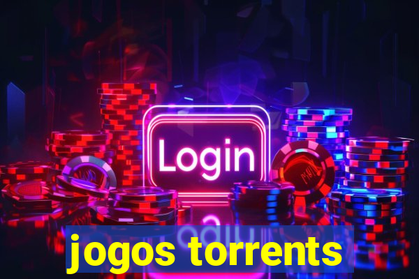 jogos torrents